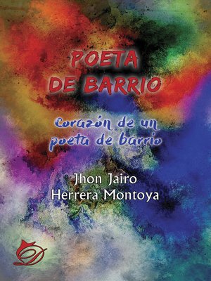 cover image of Poeta de barrio
